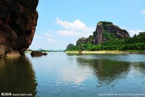 道教四大名山十大名观,道教四大名山