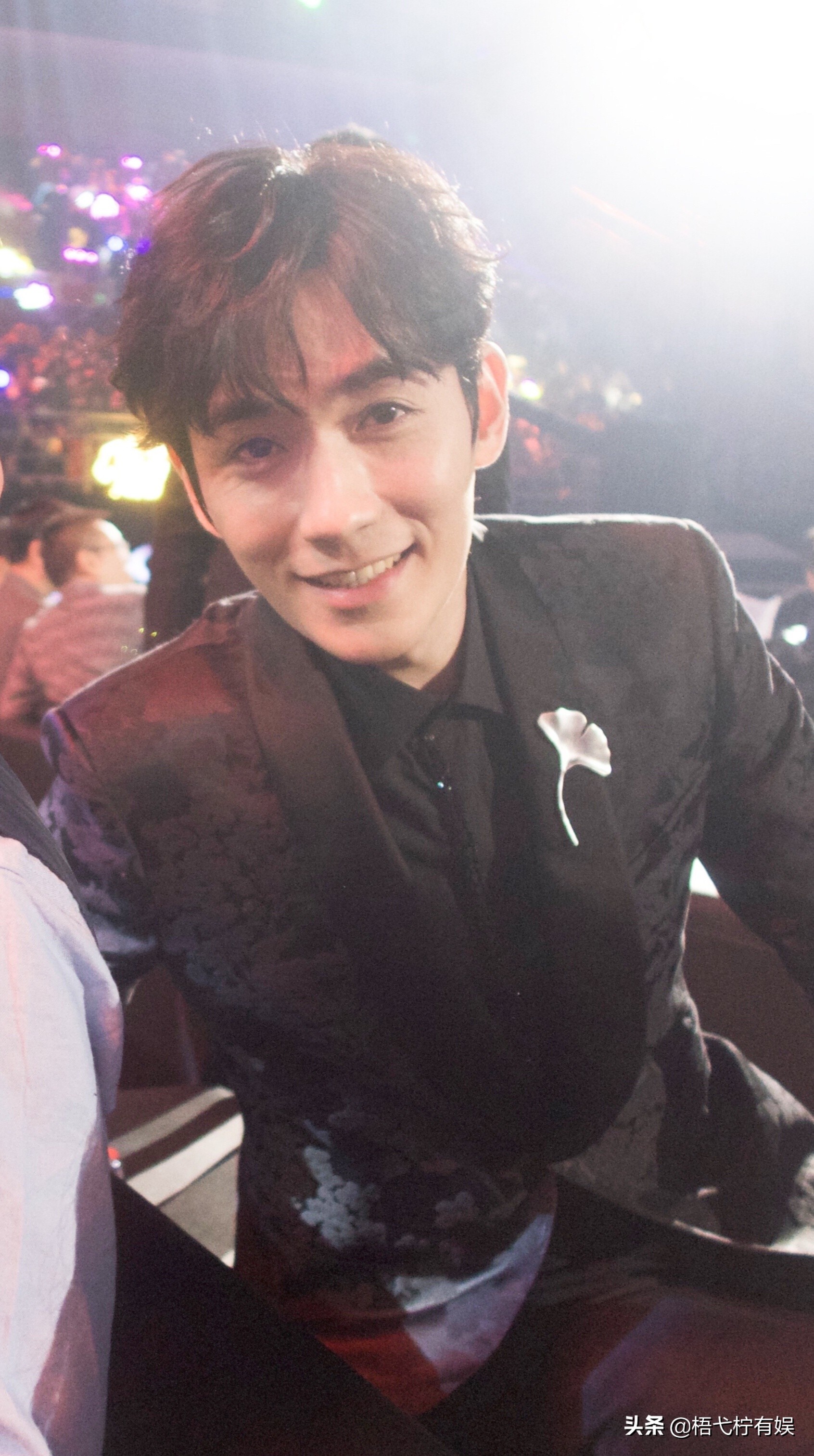 盘点那些年朱一龙的搞笑热搜,朱一龙有多搞笑