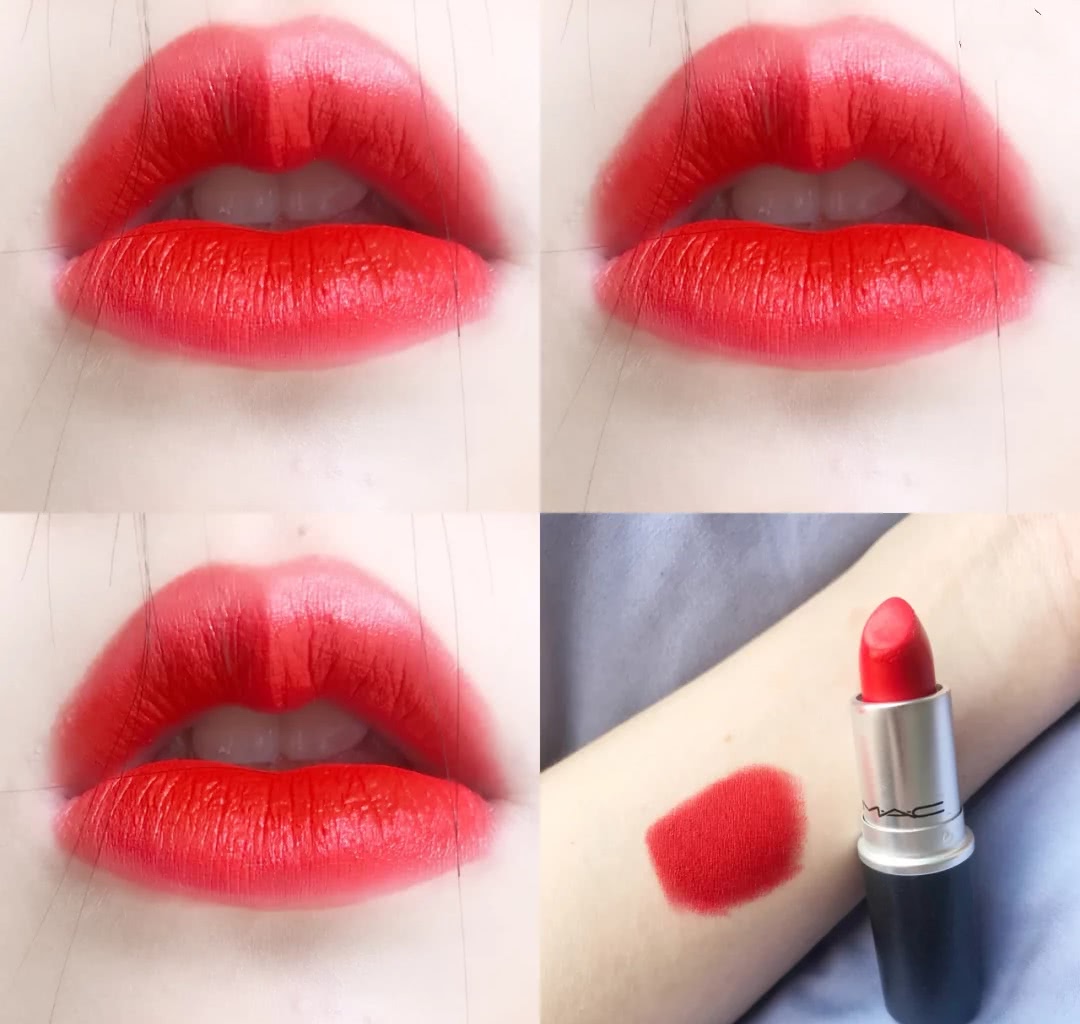 兰蔻口红必买色号排名适合淡妆,阿玛尼口红必买色号排名415