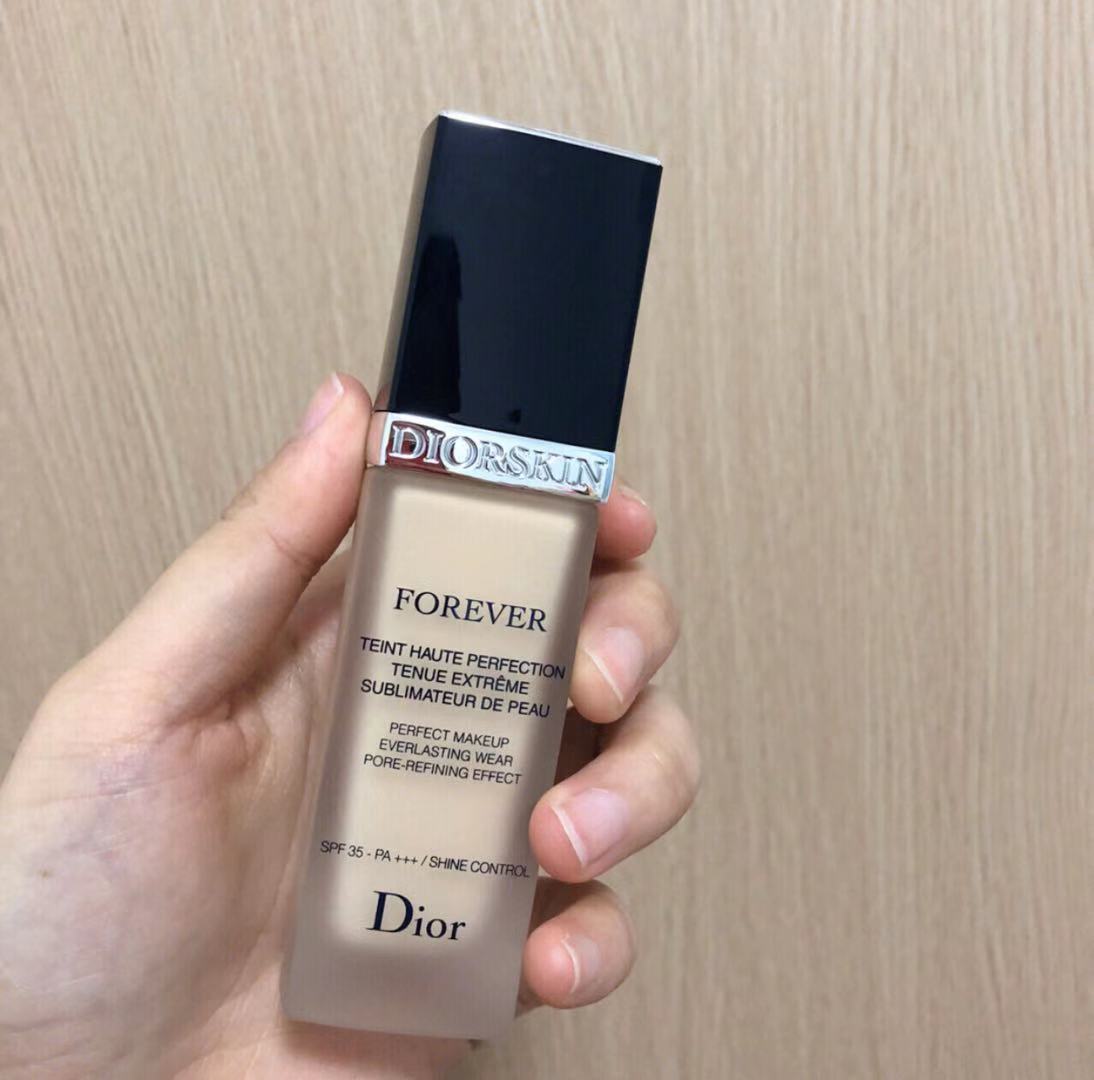 盘点好用不踩雷粉底液,5年前买的粉底液还能用吗