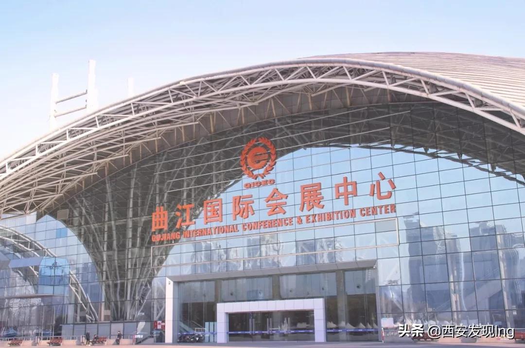 曲江ccbd2023最新规划控规图,ccbd文化商务中心能给曲江带来啥