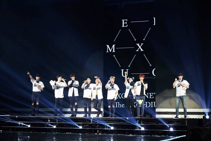 金俊勉被exo捉弄,金俊勉吴世勋综艺