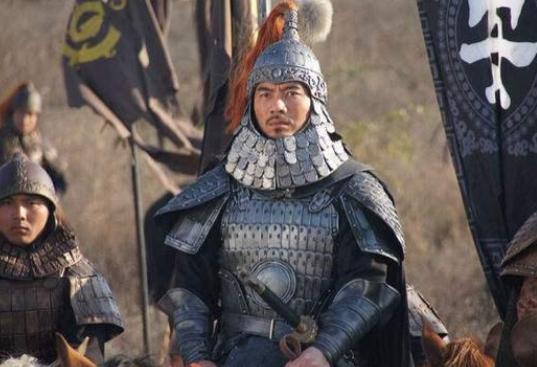 晚唐为什么藩镇割据这么严重,中晚唐乱局大唐