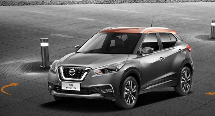 劲客和缤越哪个值得入手,年轻人买suv13万左右的推荐