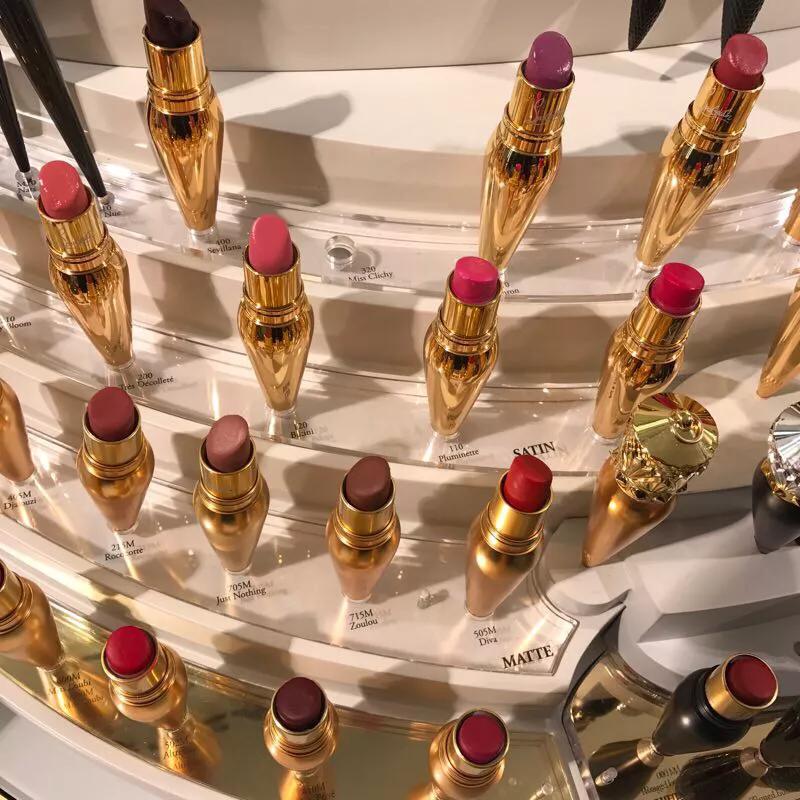 雅诗兰黛最贵口红是多少钱,法国最贵的口红多少钱一支