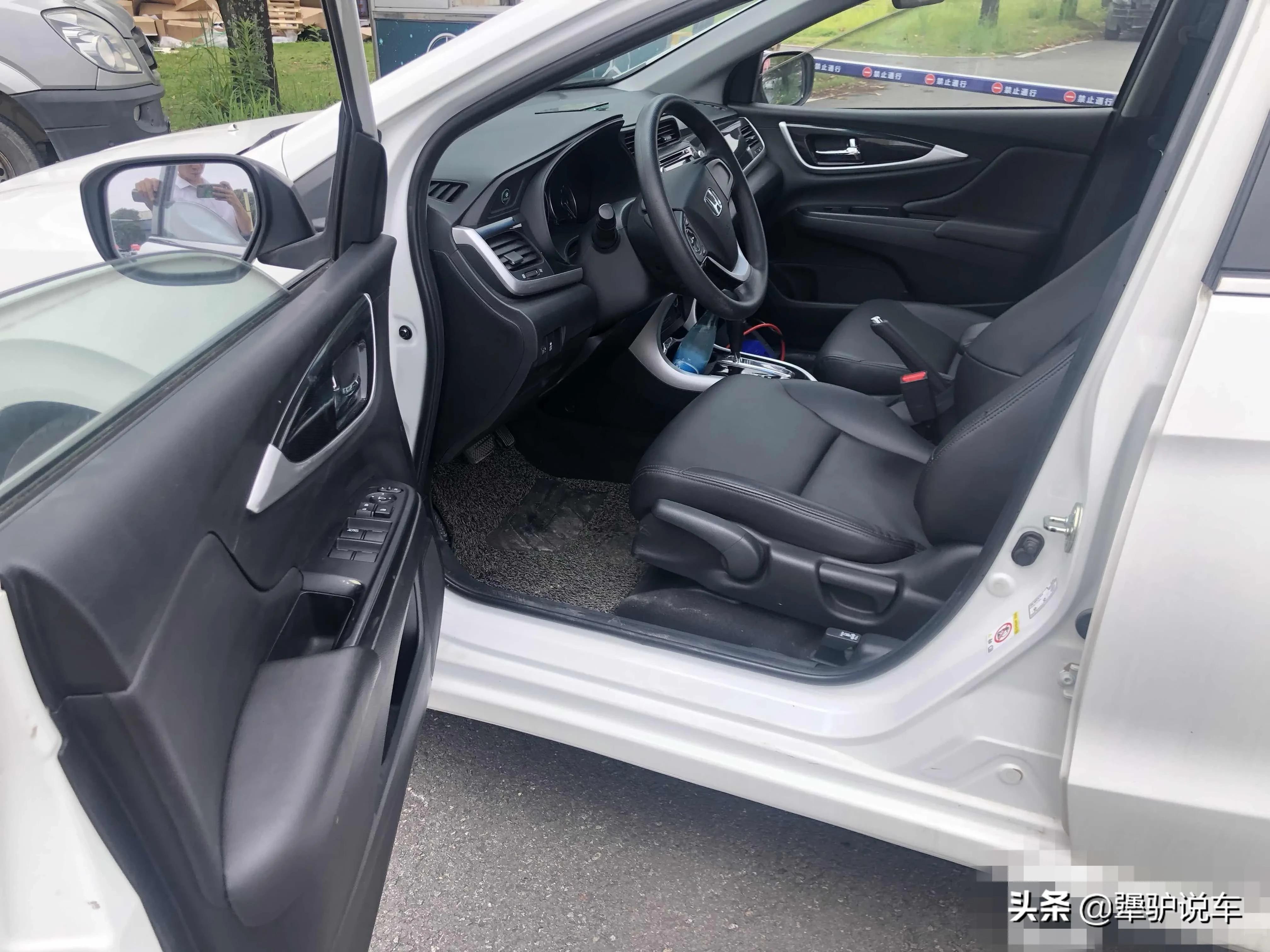 本田凌派2014二手车售价,2014本田凌派二手车情况