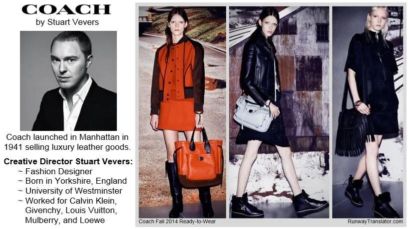 Coach蔻驰最火的3款包包，背上“有钱感”upup