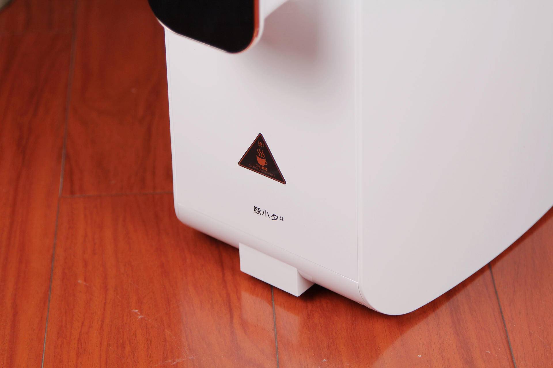 即热净饮机,熊小夕f20净饮机评测