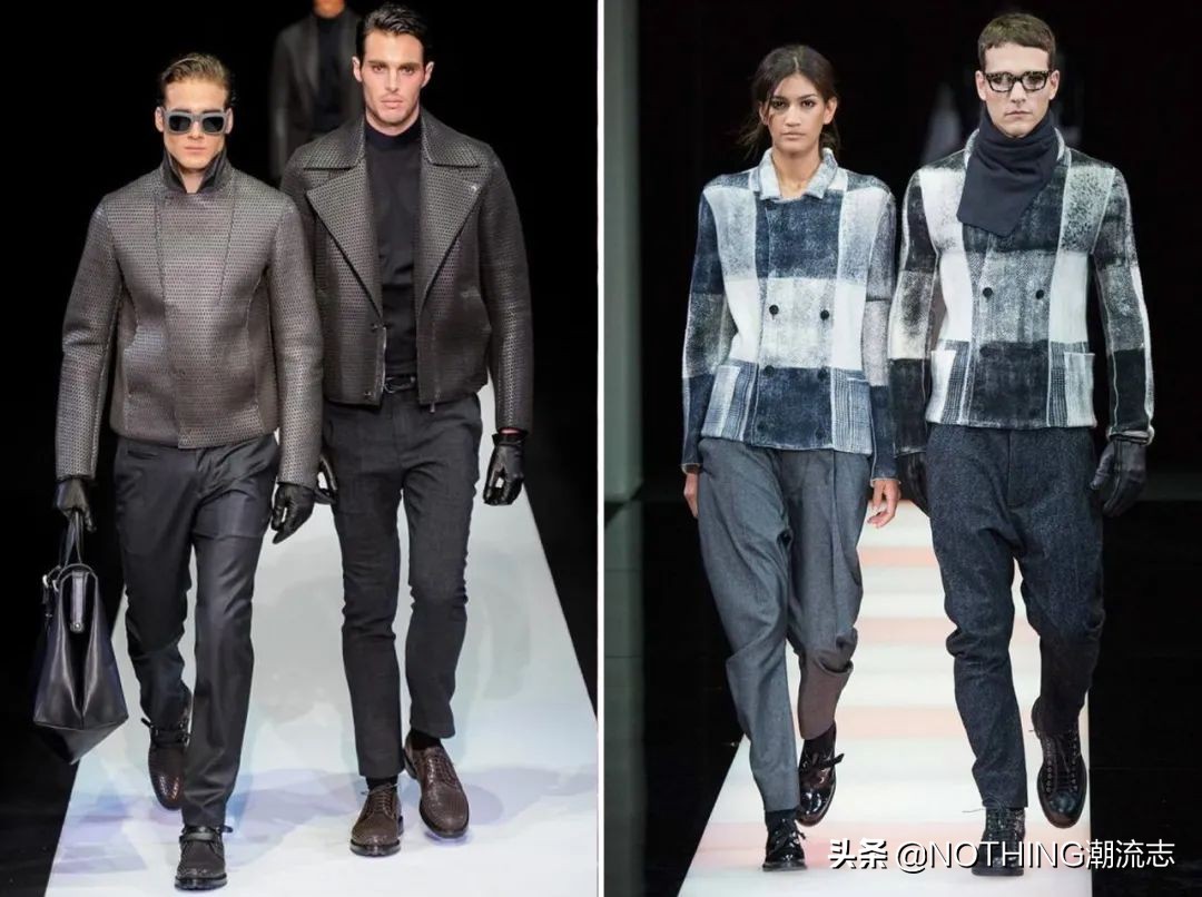 世界顶级男装品牌zilli,世界十大男装顶级品牌商标