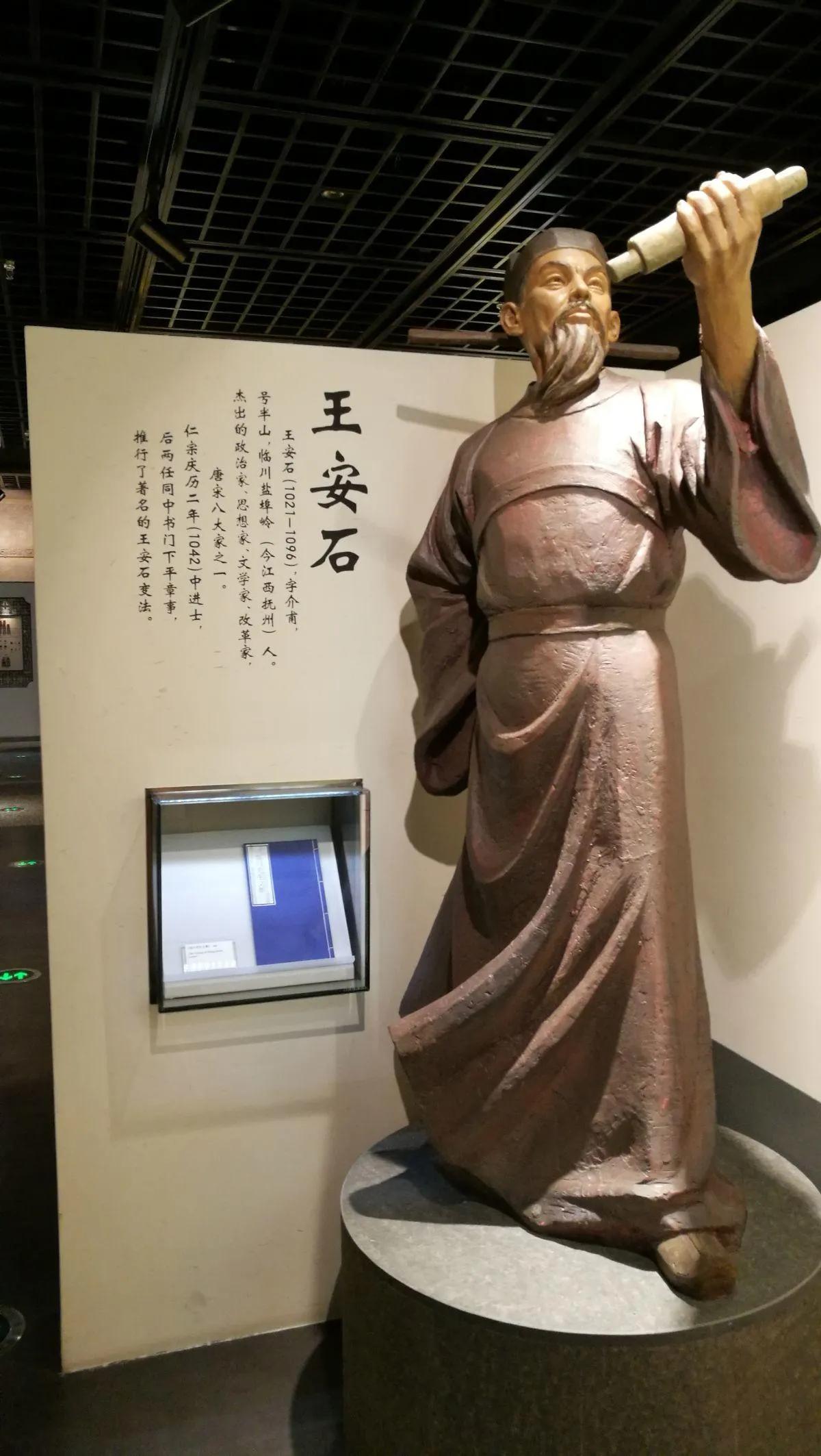 中国历史最大的科举考场江南贡院是由一个暴君发明的,知道是谁吗