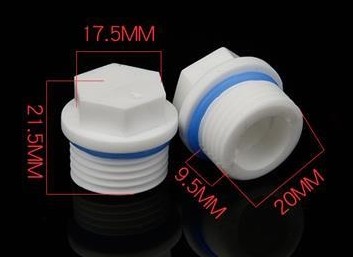 家装水管规格用法,家装水管清单大全