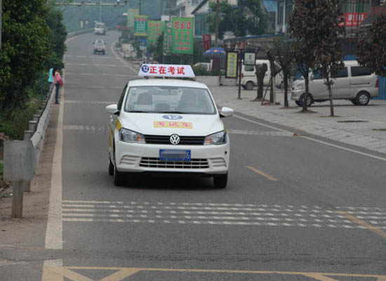 科二科三一定要模拟考吗,科二科三有必要模拟吗