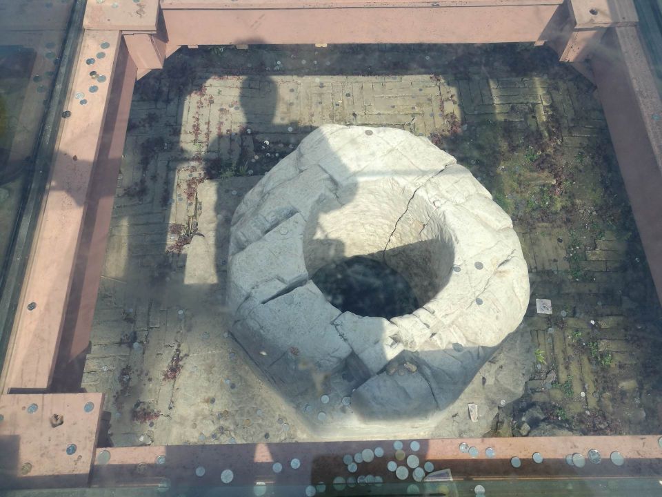 上海市嘉定区南翔古镇改造,上海嘉定古镇老街图片