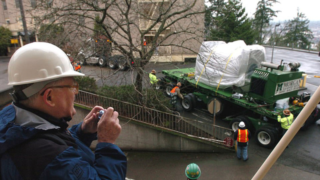 十大巨大运输车,世界各国巨无霸运输方案