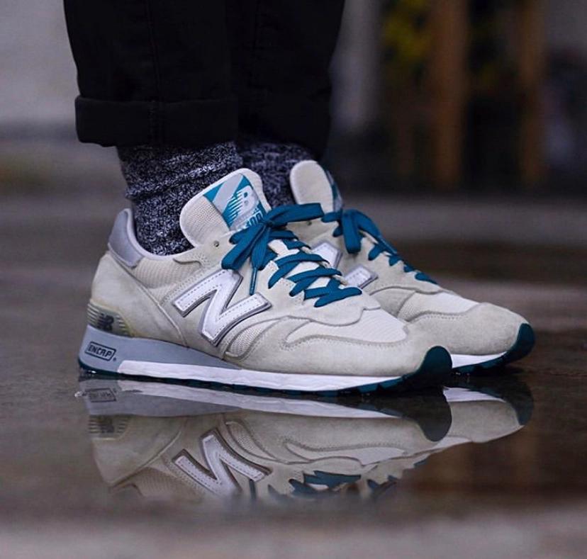 newbalance鞋王,newbalance联名levis