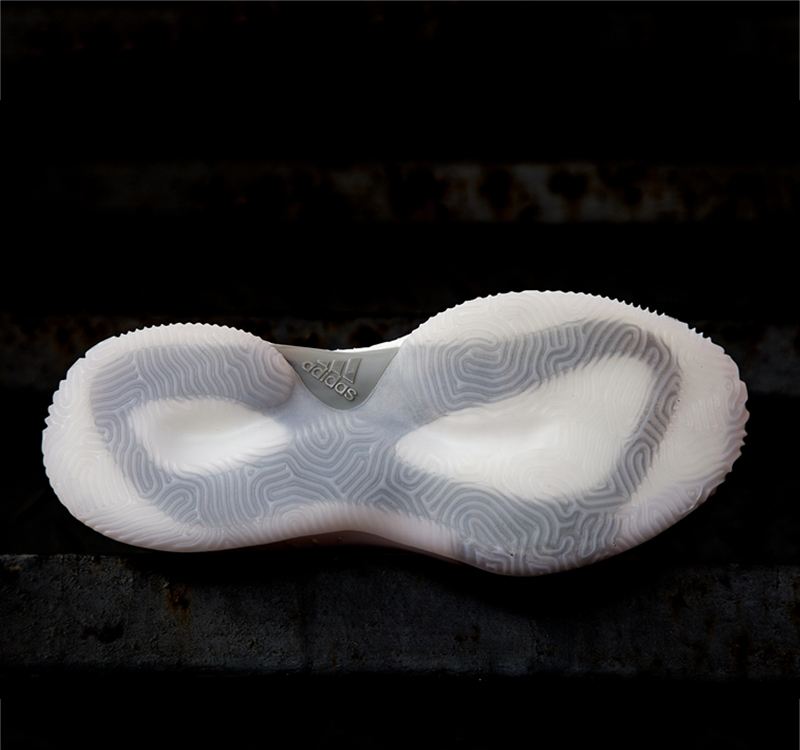 阿迪达斯篮球鞋crazy评测,crazyexplosive2017