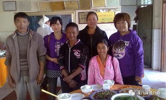 变形计网红韩安冉的成名之路,韩安冉变形计是真是假