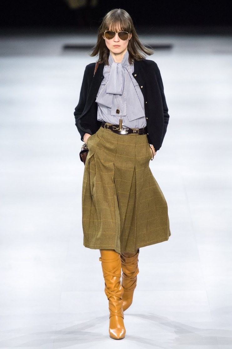 蝴蝶结的情结,每个女生都会有蝴蝶结情怀