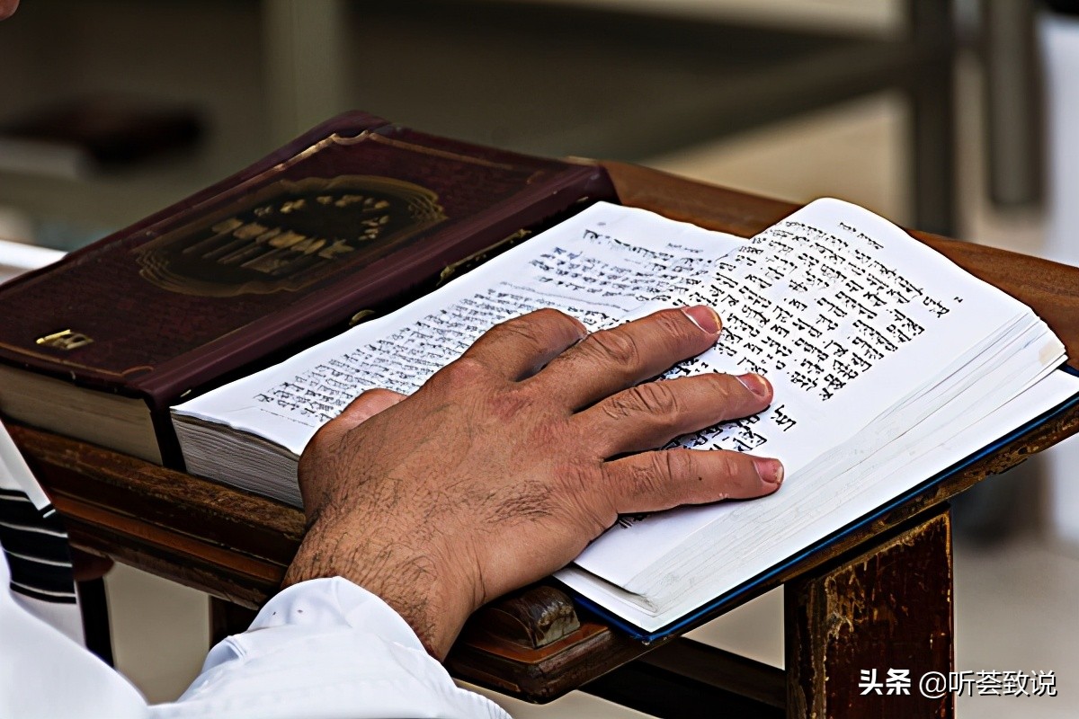 犹太人赚钱的顶级思维,一个故事告诉你犹太人赚钱的思路