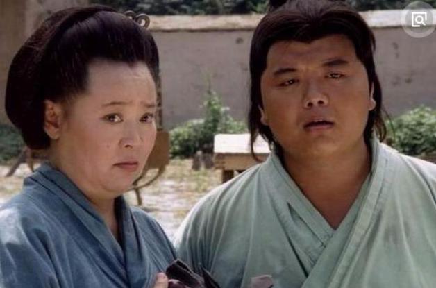 隋唐英雄传接连翻拍,隋唐英雄传男二号