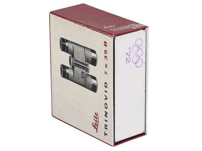 7x35~被遗忘的经典规格