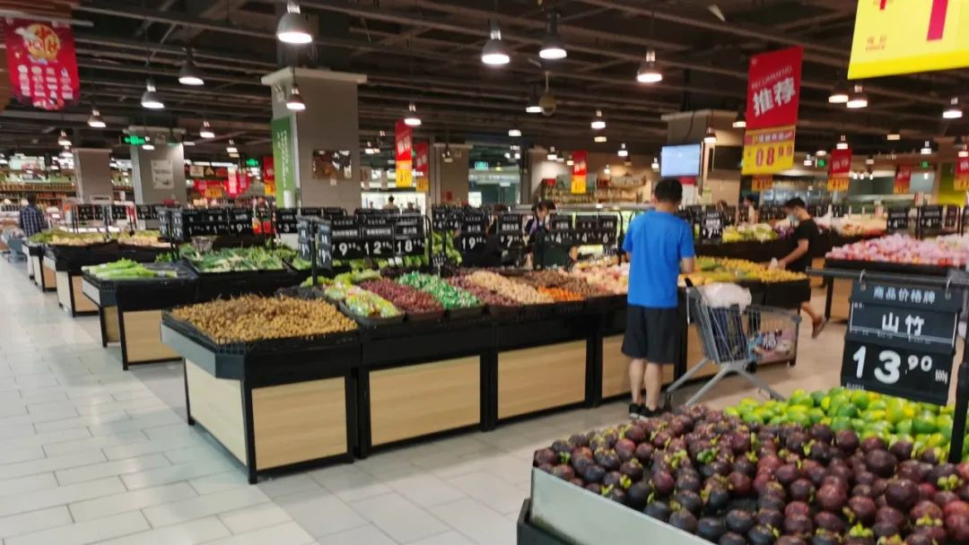 无锡市区没人气的商业体,无锡有哪些商场经营惨淡