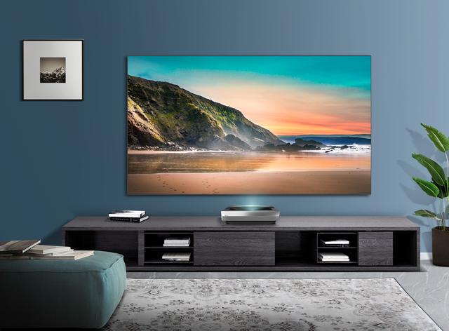 现在的海信激光电视,海信激光电视发展趋势