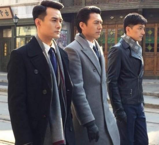 丑女无敌演员重聚,丑女无敌主要演员都哪了