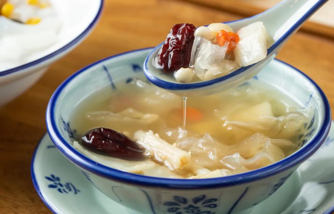 消暑糖水排行榜,十大最解暑饮品