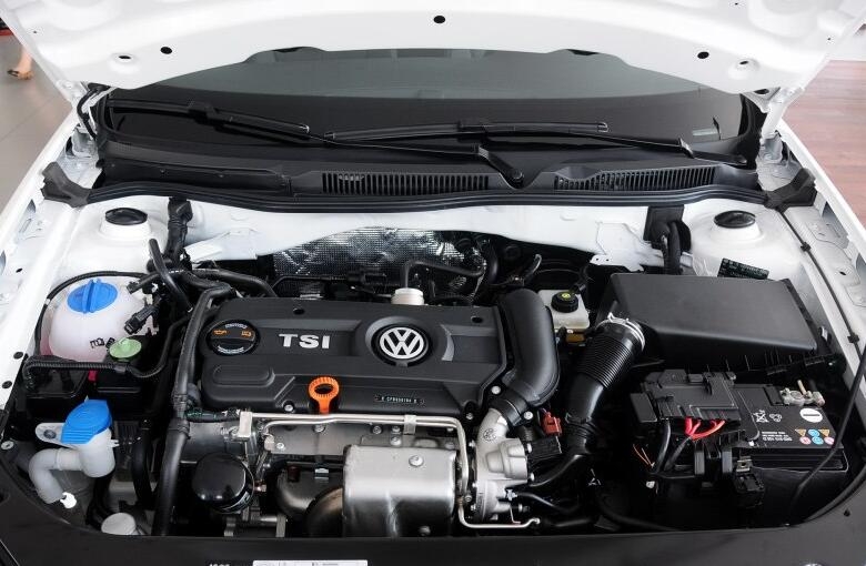 皮实耐用的车宝来,10万内省油耐用宝来