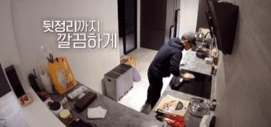 都暻秀金钟仁厨艺比拼,exo的都暻秀经历了什么性情大变