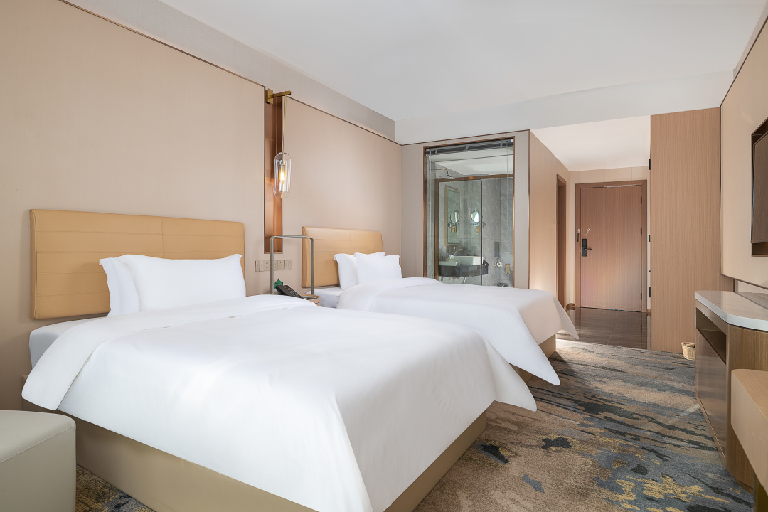 惠州罗浮山嘉宝田国际度假酒店,惠州罗浮山度假村