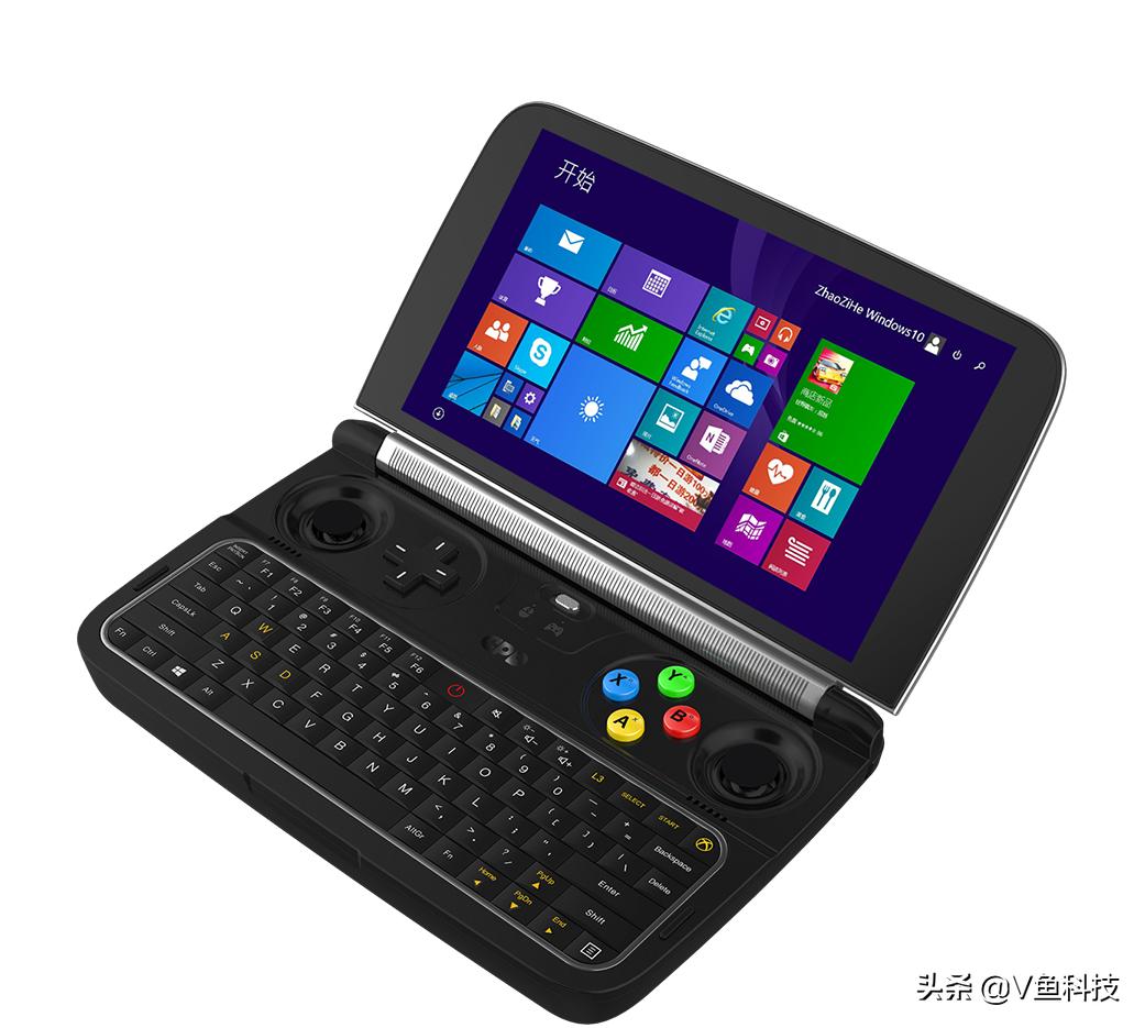 不一样的科技世界,不一样的科技维度