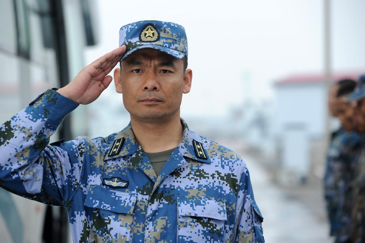 草原男人的雄风又岂是小鲜肉能比？这20位内蒙男星个个都是真爷们