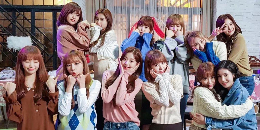 被质疑数十年，这女团实验品，让全世界黑粉都闭嘴