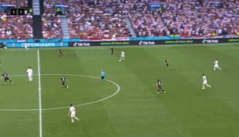 法国逆转西班牙夺冠,法国2-1逆转西班牙夺夜欧国联冠军