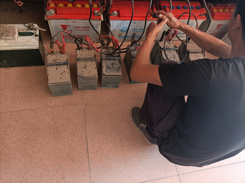 电瓶修复方法上哪学习去,电脉冲电瓶修复有效吗