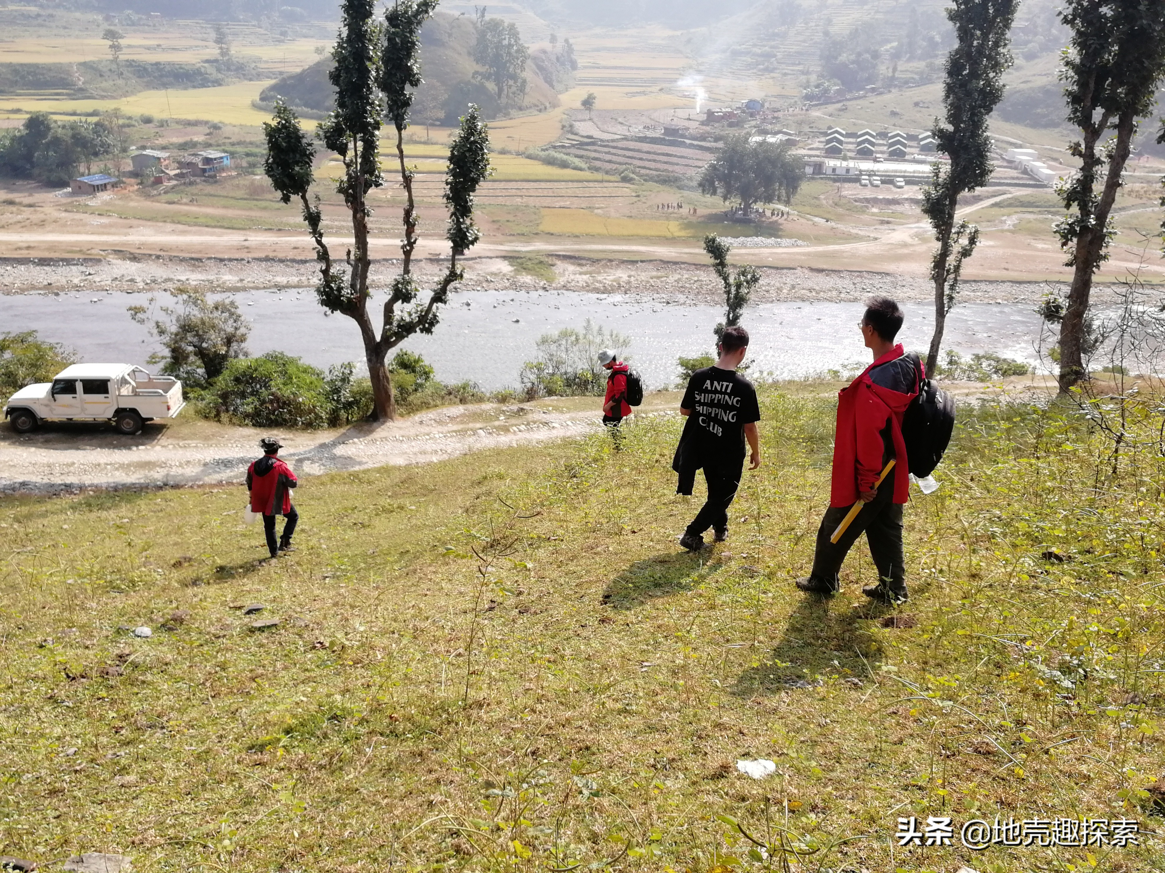 地质工作辛苦吗,地质行业的艰辛