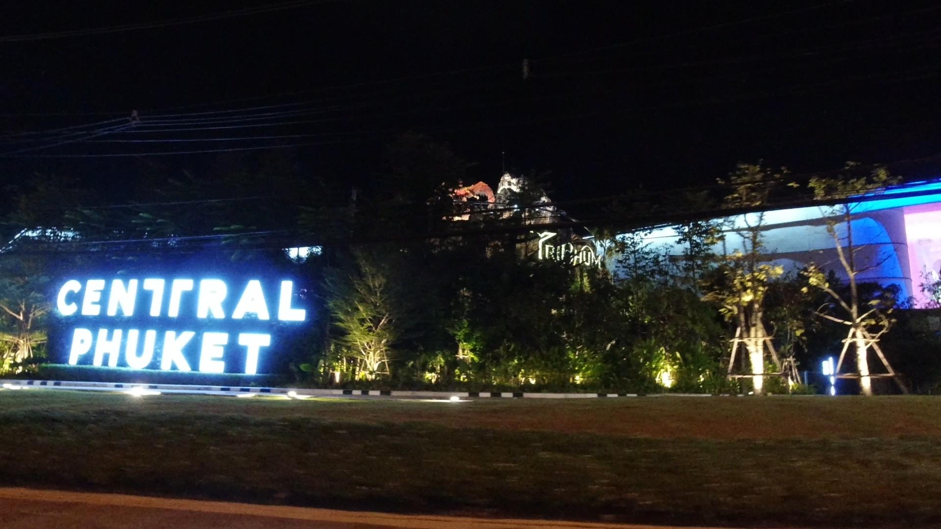 泰国曼谷自驾普吉岛,初次到泰国旅游攻略