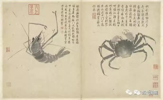 阅画千卷，不如读透一帧