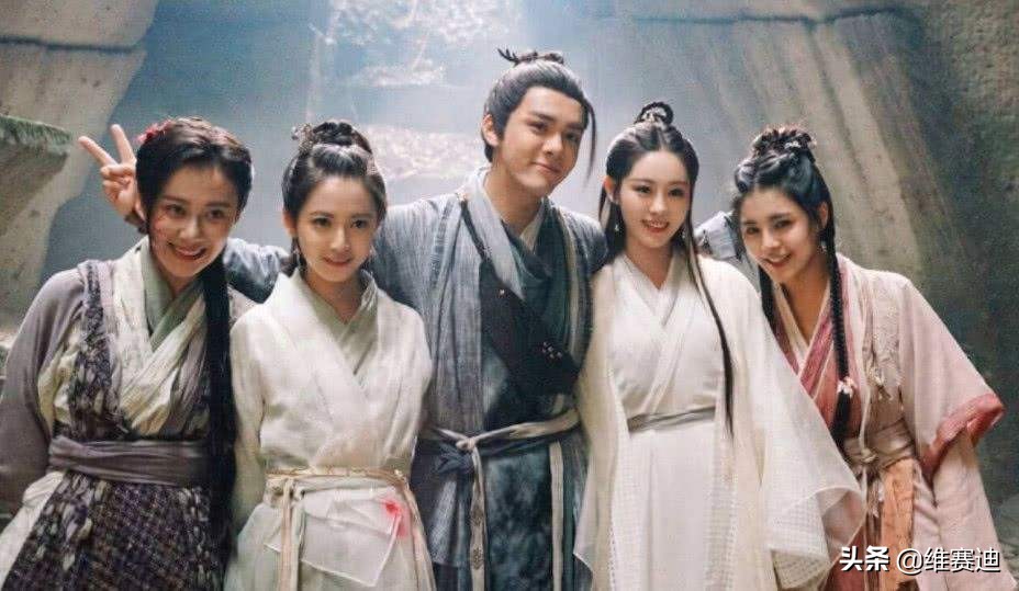 现在翻拍为什么火,翻拍老版电视剧有哪些