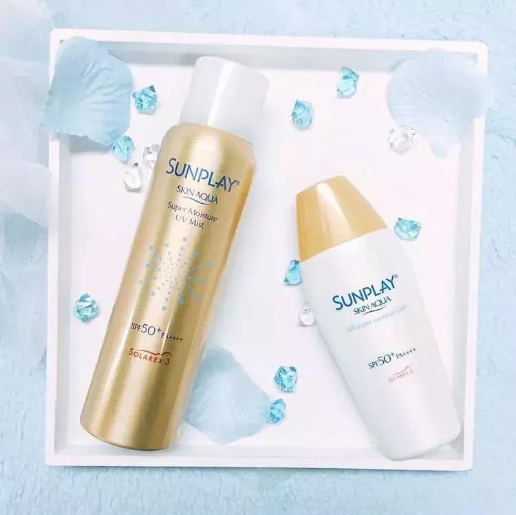 夏天不想晒黑这份防晒攻略请收好,防晒的小tips