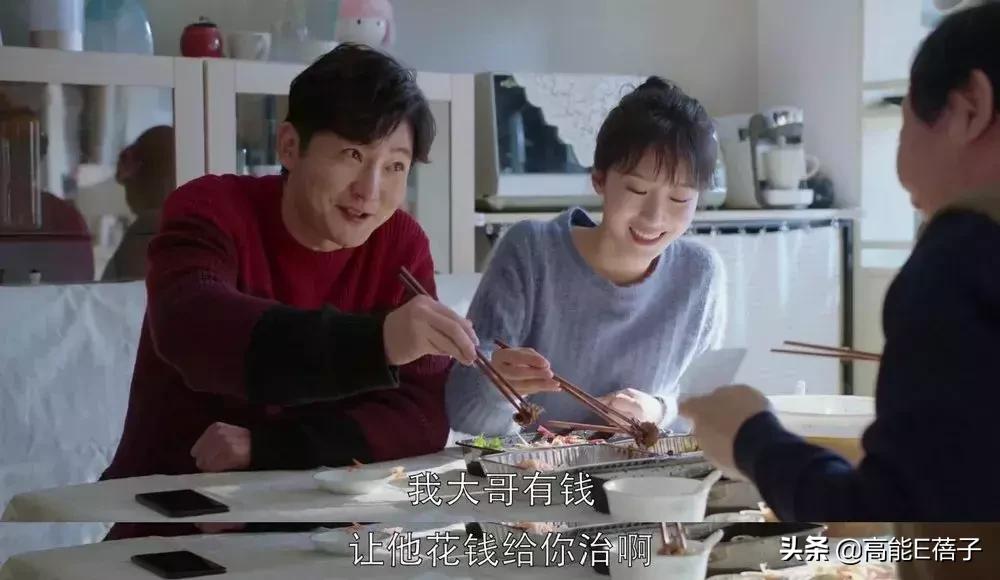 演坏人还被喜欢,演坏人有什么好处