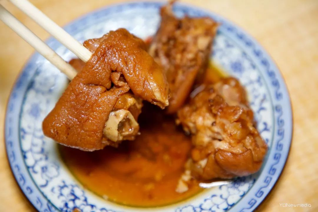 武汉人，等摘下口罩，我们一起去吃这50家店好吗？