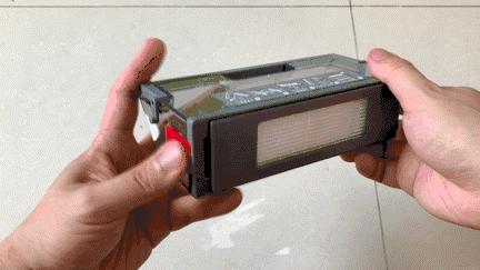 科沃斯n8pro故障,科沃斯n8pro经常丢图