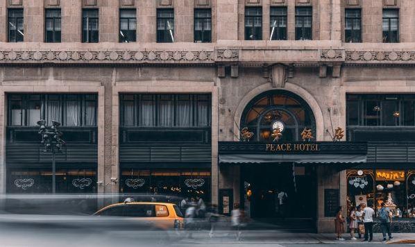 魔都最贵酒店TOP10！安缦第7，深坑垫底