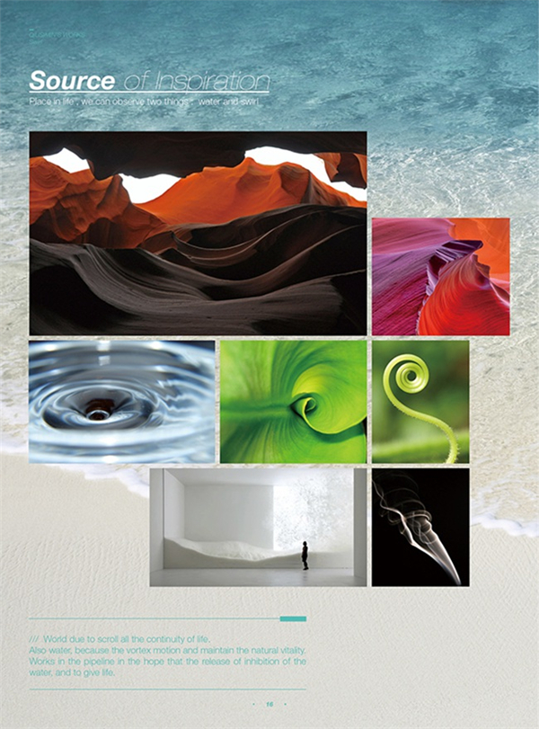 水龙头创意设计图片,有设计感的卫生间水龙头