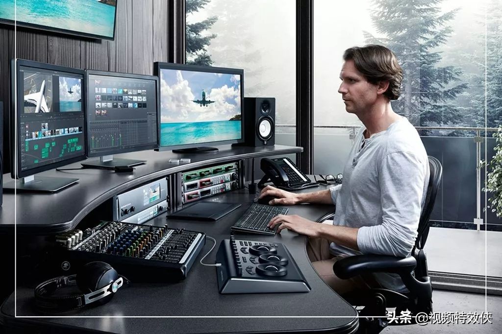 非专业出身可以学习影视后期吗,学影视后期可以学吗