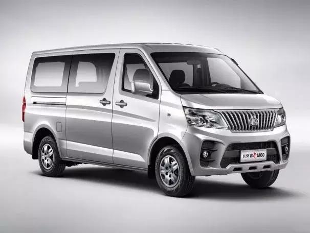 长安睿行m60vs金杯海狮s,长安m60睿行vs金杯新海狮s