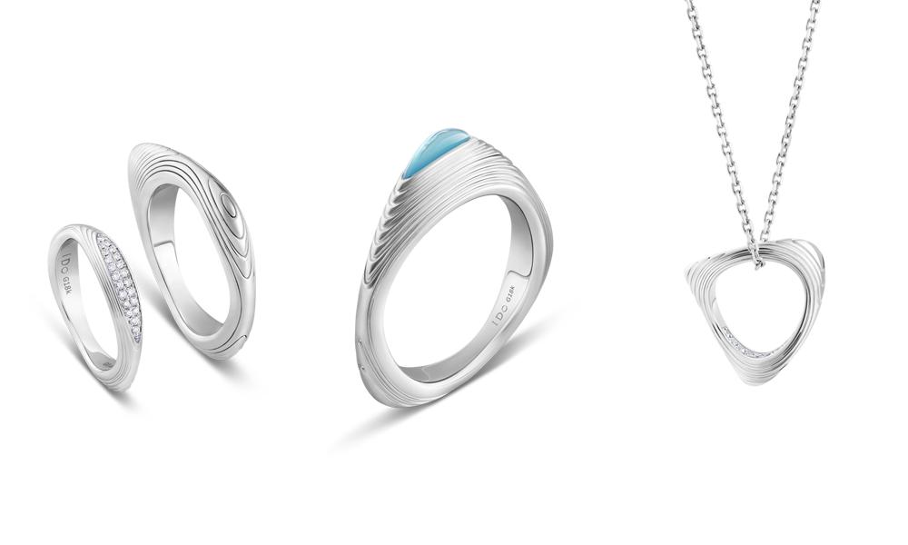 订婚戒指与结婚戒指,结婚买戒指还是订婚买戒指